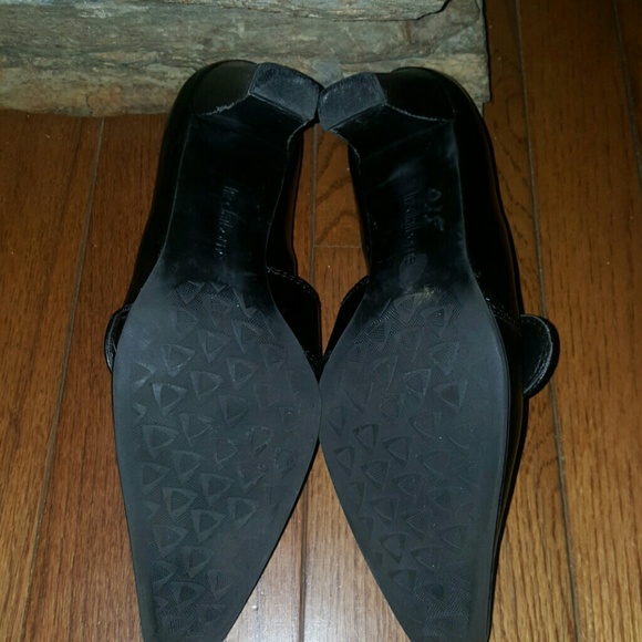 Black Liz Claiborne ( FINAL MARKDOWN)๐ - Picture 2 of 2